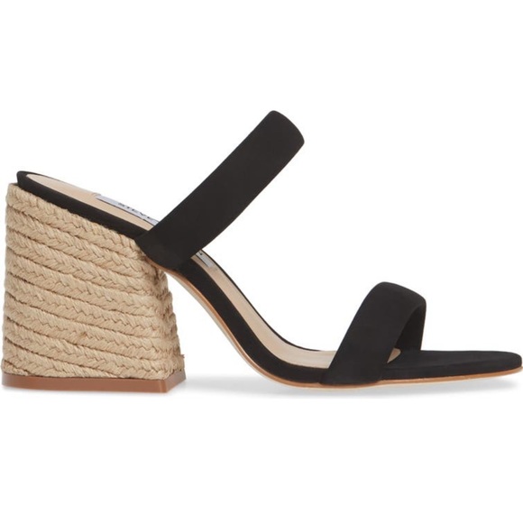 Steve Madden Marcella Sandal - Picture 2 of 6